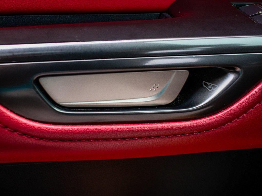 used 2022 Lexus NX 350 car, priced at $32,240