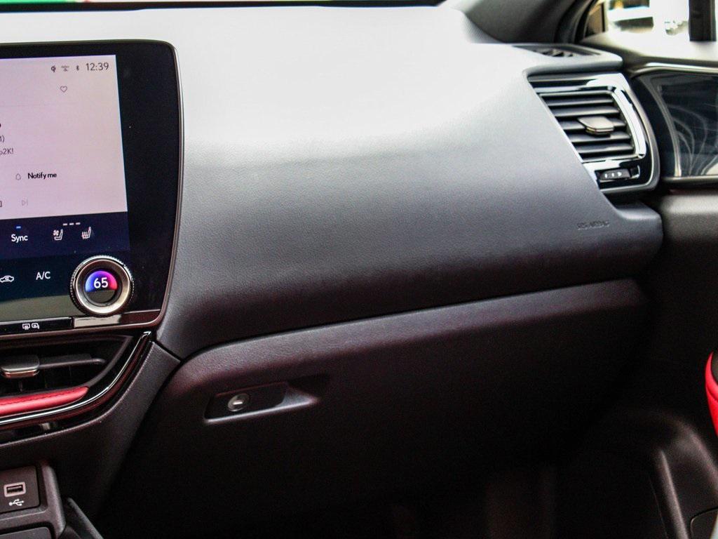 used 2022 Lexus NX 350 car, priced at $32,240