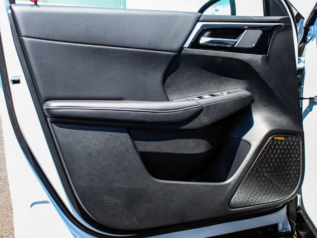 new 2025 Mitsubishi Outlander car, priced at $40,665