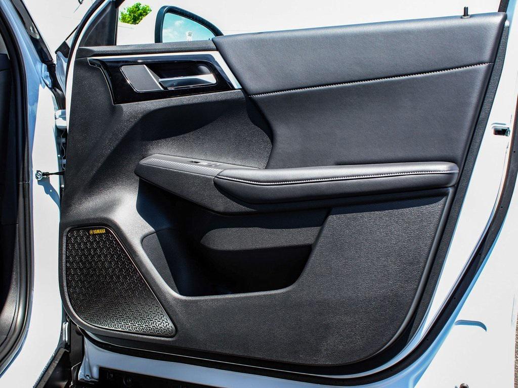 new 2025 Mitsubishi Outlander car, priced at $40,665