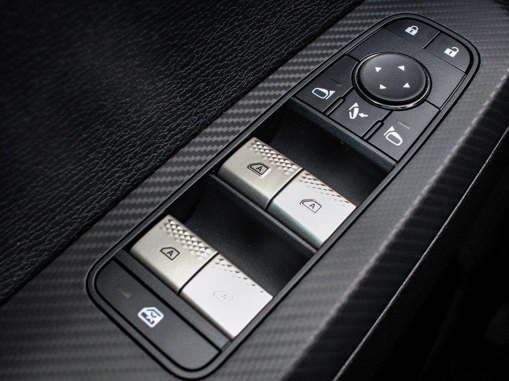 new 2025 Mitsubishi Outlander car, priced at $40,665