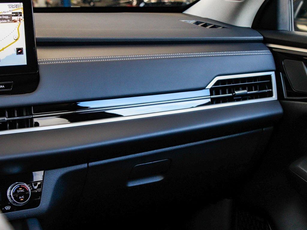 new 2025 Mitsubishi Outlander car, priced at $40,665