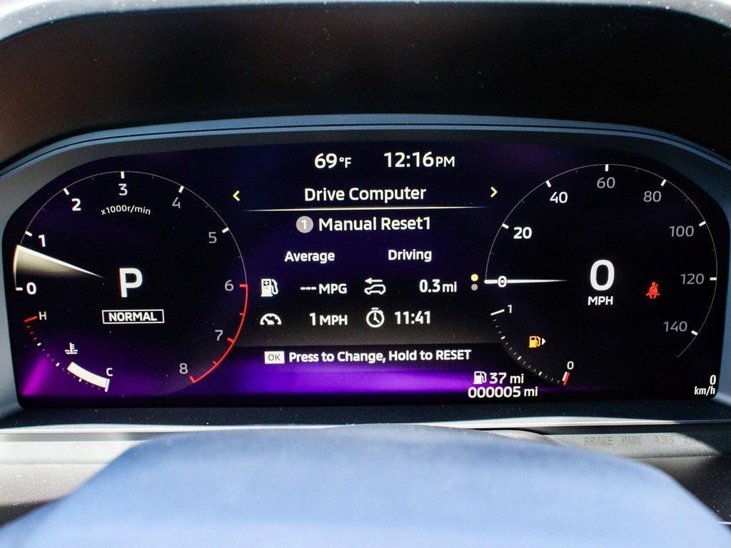 new 2025 Mitsubishi Outlander car, priced at $40,665