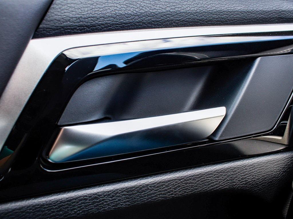 new 2025 Mitsubishi Outlander car, priced at $40,665