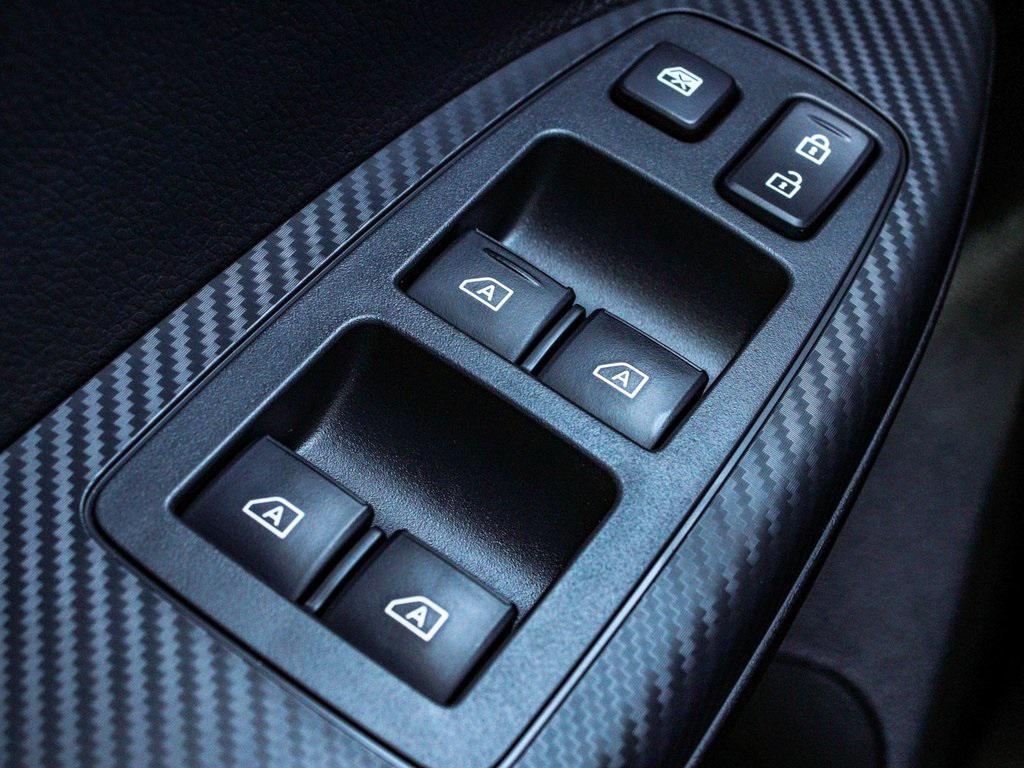 new 2026 Mitsubishi Eclipse Cross car, priced at $36,625