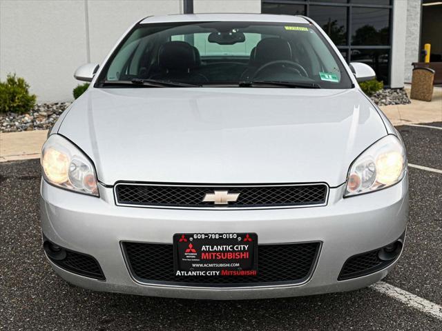 used 2012 Chevrolet Impala car, priced at $5,290