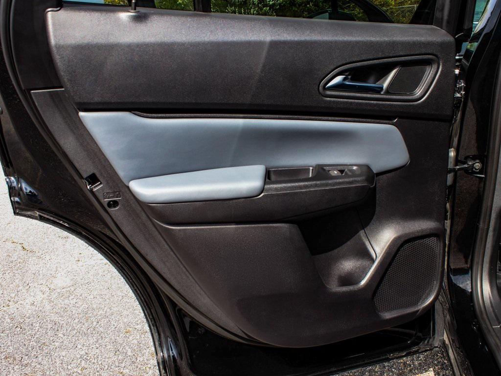 used 2024 Honda Prologue car, priced at $25,740