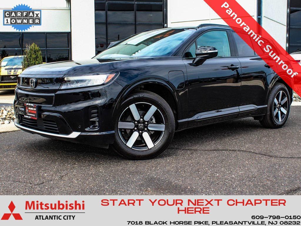 used 2024 Honda Prologue car, priced at $25,740