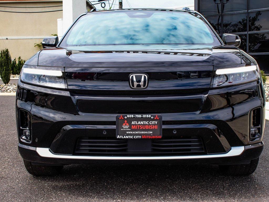 used 2024 Honda Prologue car, priced at $25,740