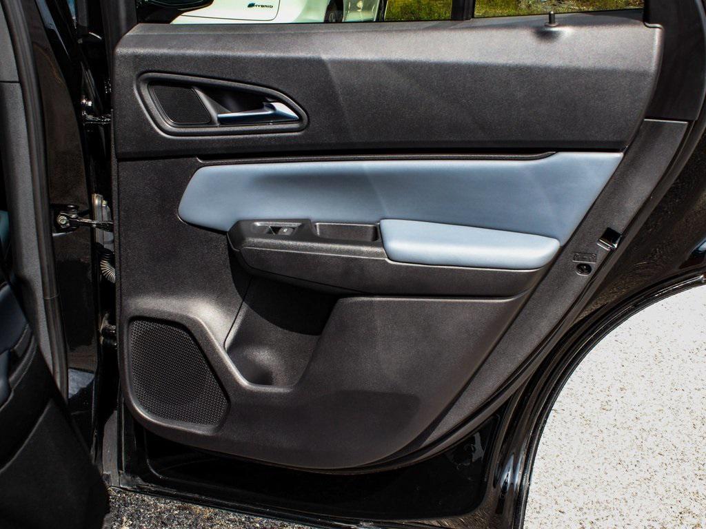 used 2024 Honda Prologue car, priced at $25,740