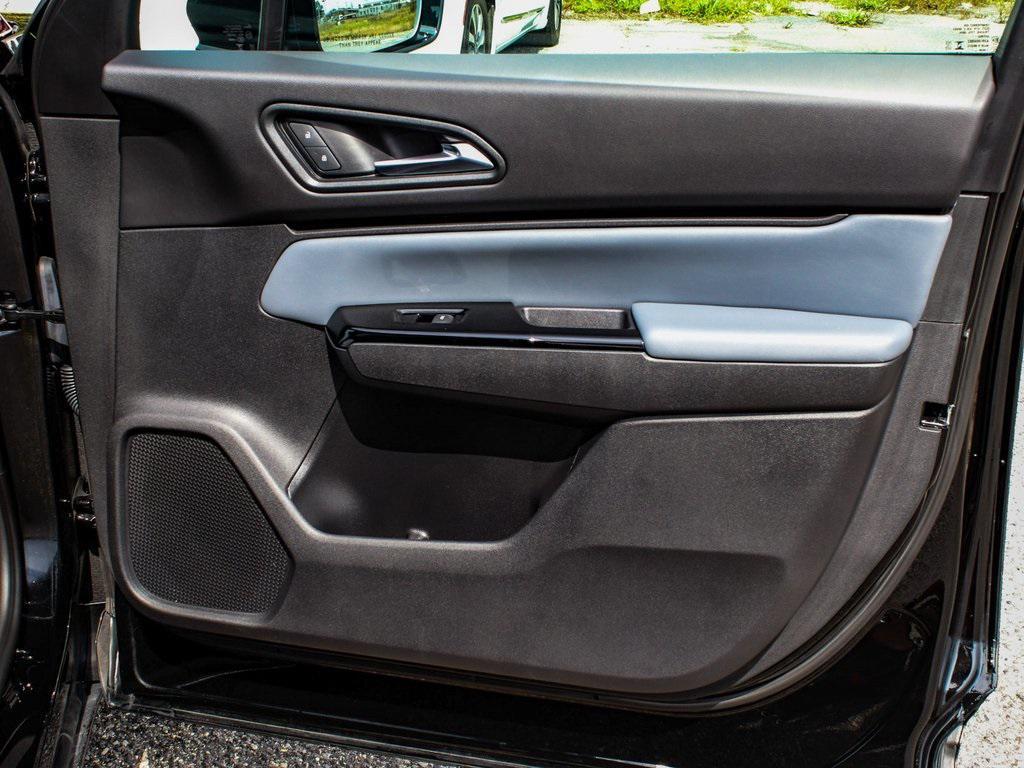 used 2024 Honda Prologue car, priced at $25,740