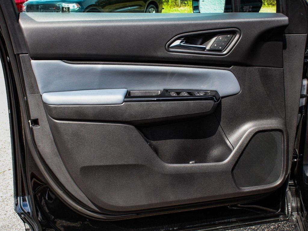 used 2024 Honda Prologue car, priced at $25,740