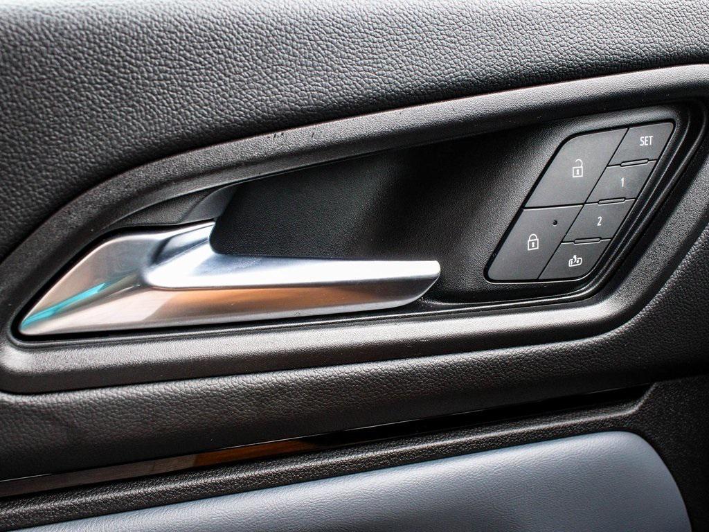 used 2024 Honda Prologue car, priced at $25,740