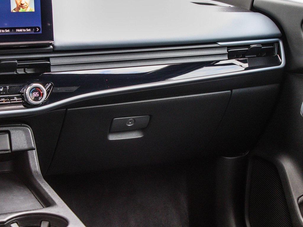 used 2024 Honda Prologue car, priced at $25,740