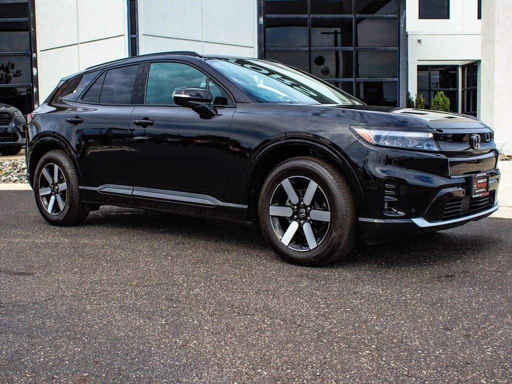 used 2024 Honda Prologue car, priced at $25,740