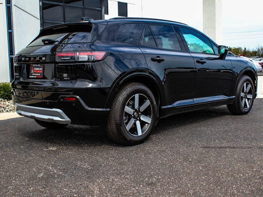 used 2024 Honda Prologue car, priced at $25,740