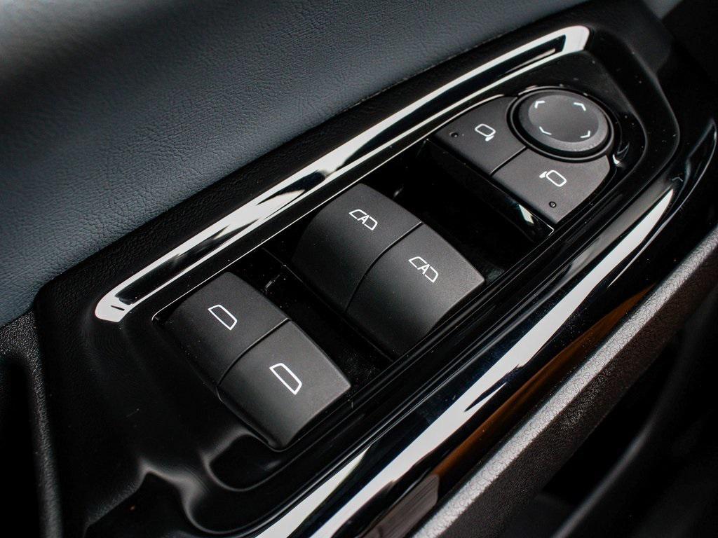 used 2024 Honda Prologue car, priced at $25,740