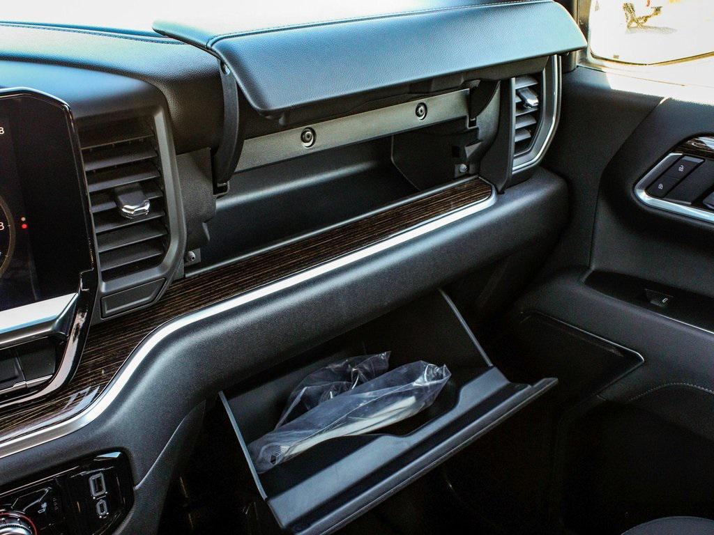 used 2025 GMC Sierra 1500 car, priced at $51,990