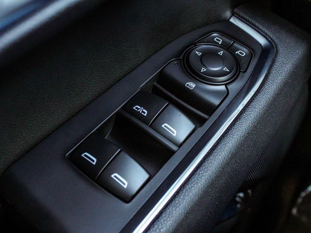 used 2025 GMC Sierra 1500 car, priced at $51,990