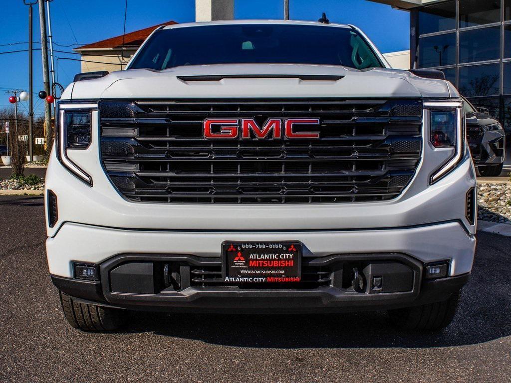 used 2025 GMC Sierra 1500 car, priced at $51,990
