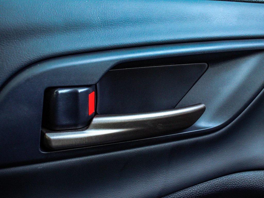 used 2024 Toyota Crown car, priced at $32,740