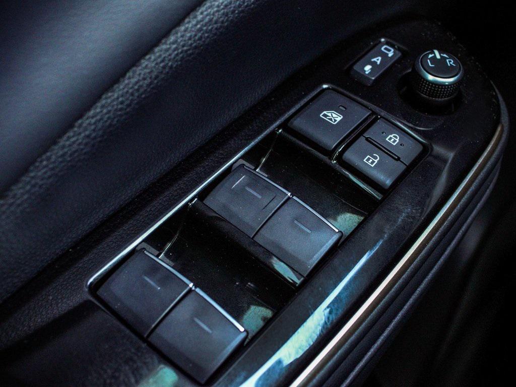 used 2024 Toyota Crown car, priced at $32,740