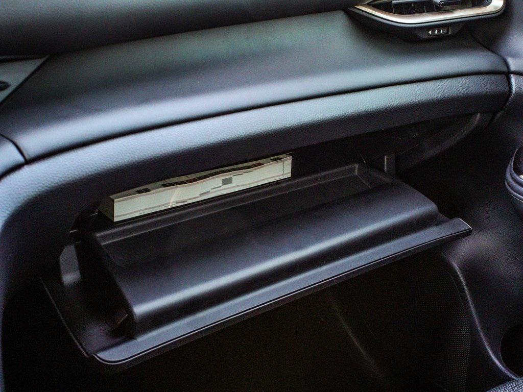 used 2024 Toyota Crown car, priced at $32,740