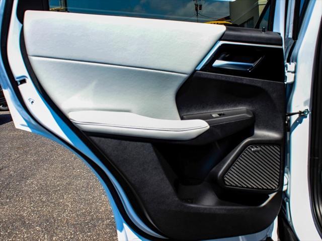 new 2025 Mitsubishi Outlander car, priced at $38,625