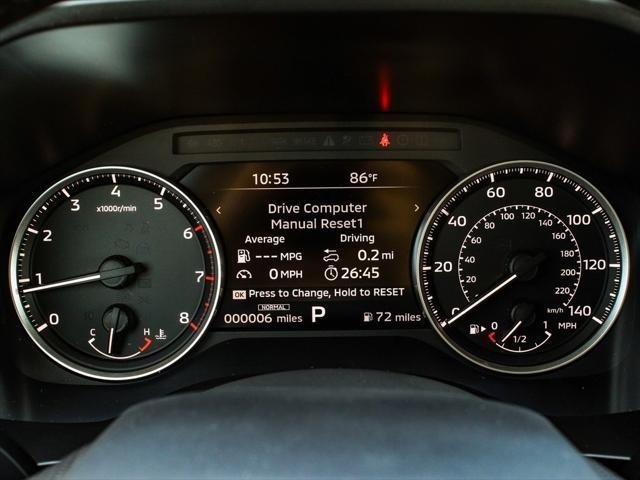 new 2025 Mitsubishi Outlander car, priced at $38,625