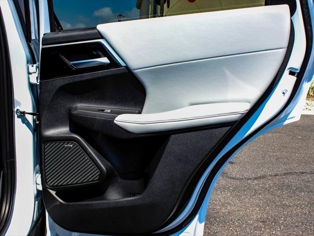 new 2025 Mitsubishi Outlander car, priced at $38,625
