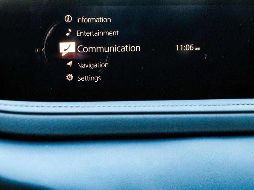 used 2022 Mazda CX-30 car, priced at $19,240