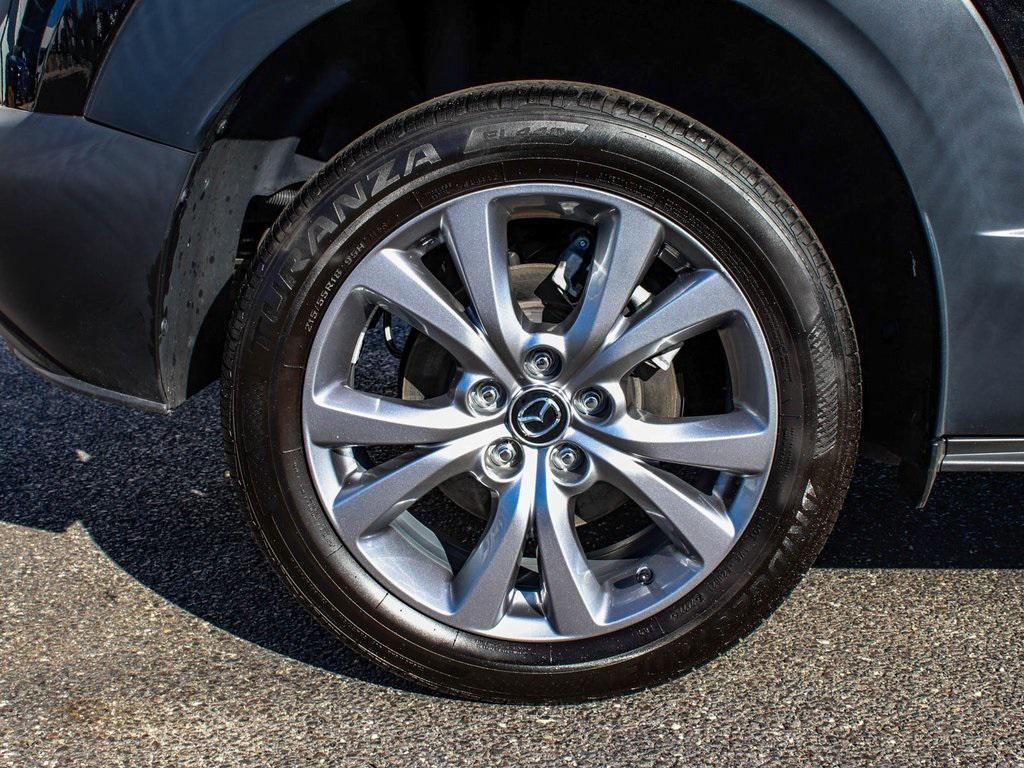 used 2022 Mazda CX-30 car, priced at $19,240