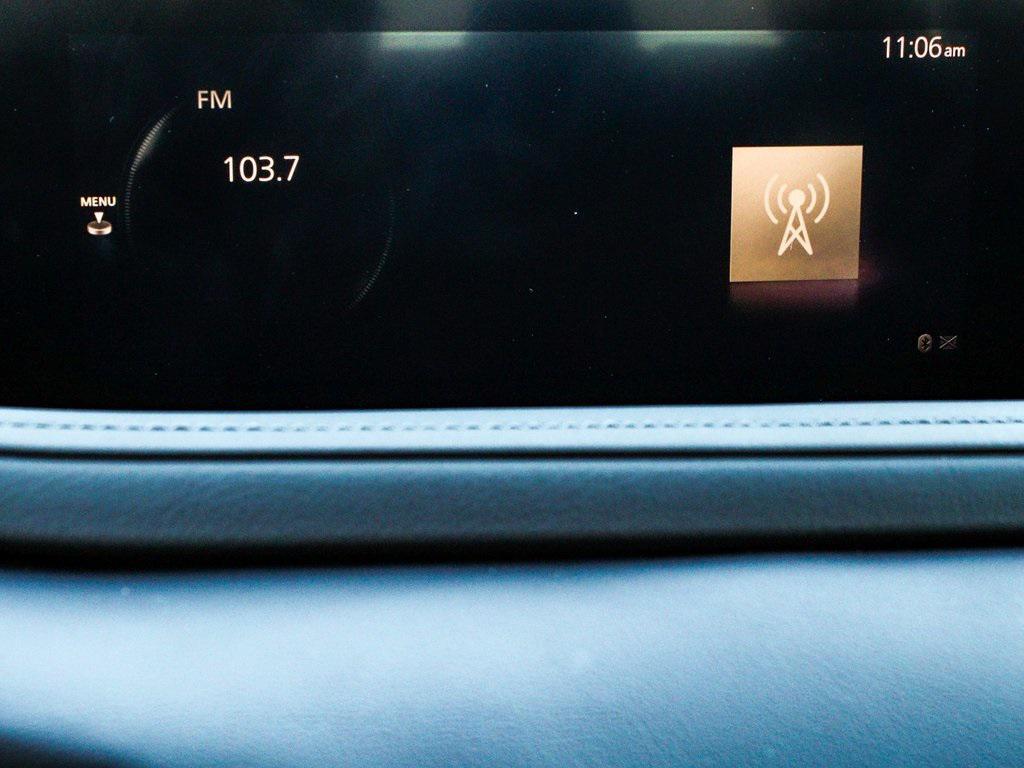 used 2022 Mazda CX-30 car, priced at $19,240