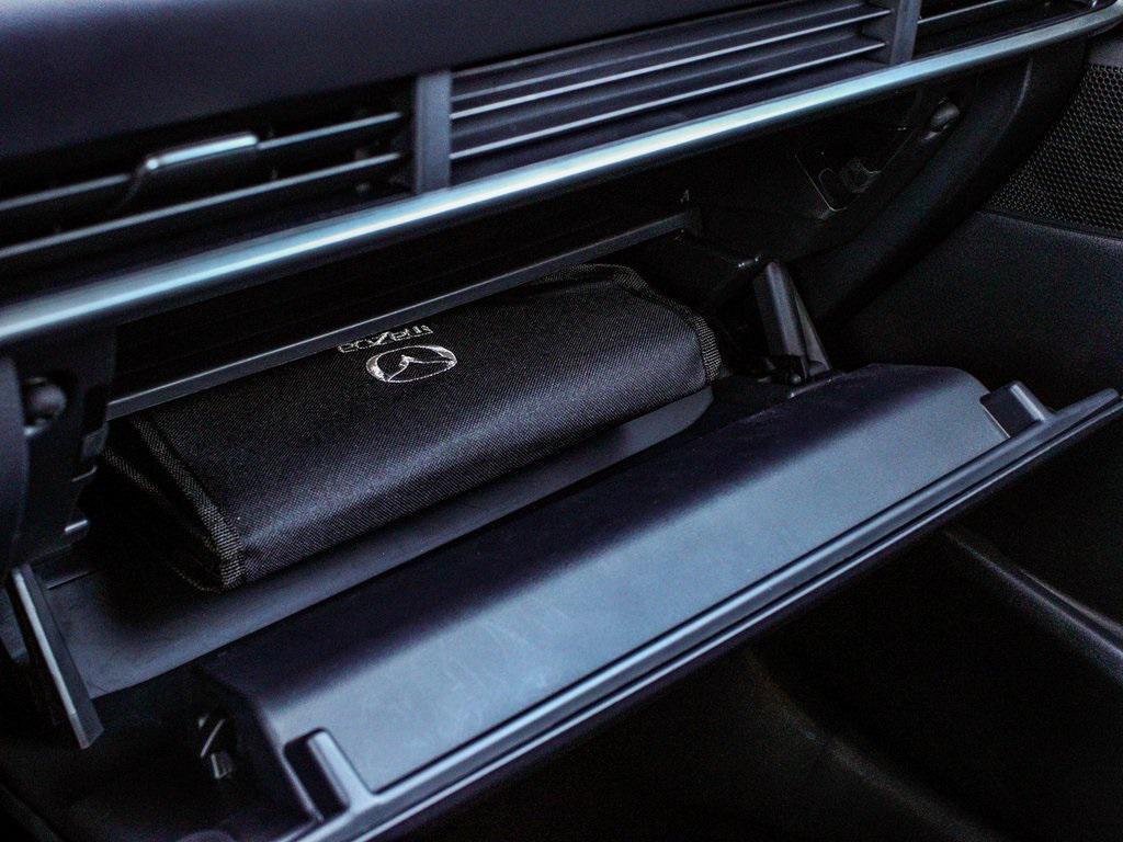 used 2022 Mazda CX-30 car, priced at $19,240