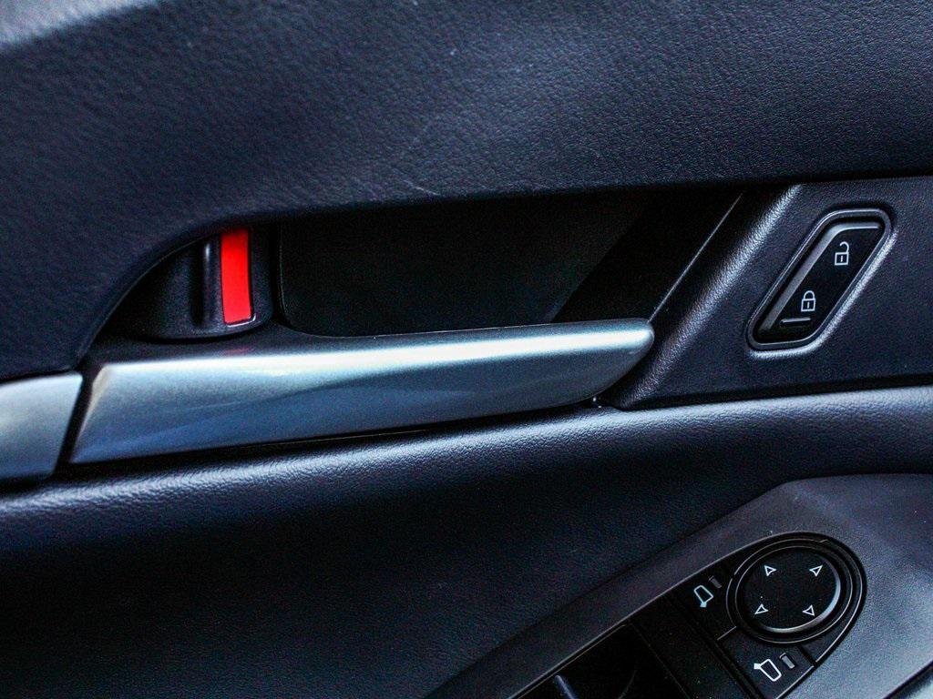 used 2022 Mazda CX-30 car, priced at $19,240