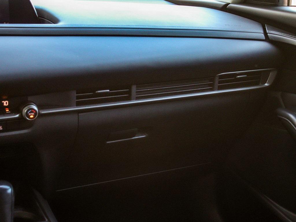 used 2022 Mazda CX-30 car, priced at $19,240