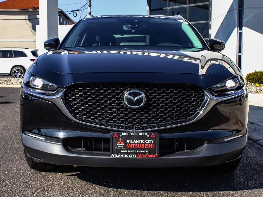 used 2022 Mazda CX-30 car, priced at $19,240