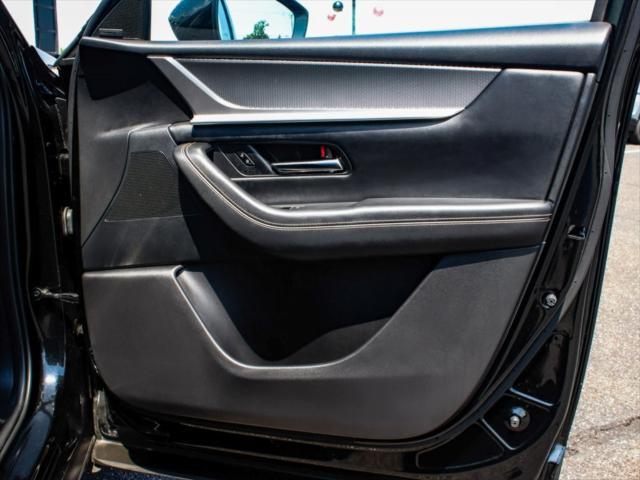 used 2024 Mazda CX-90 PHEV car, priced at $37,990