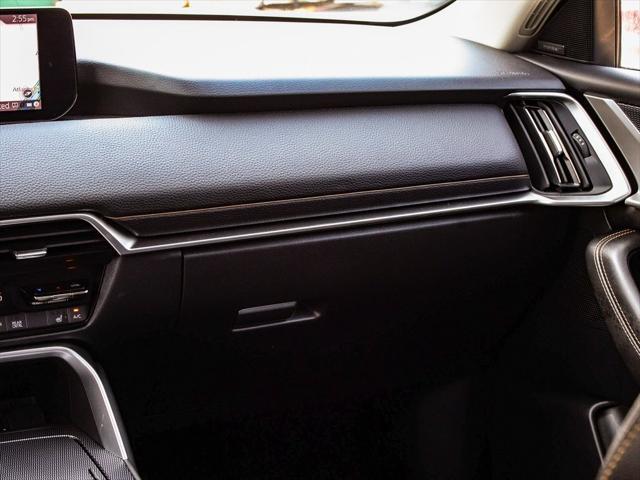 used 2024 Mazda CX-90 PHEV car, priced at $37,990