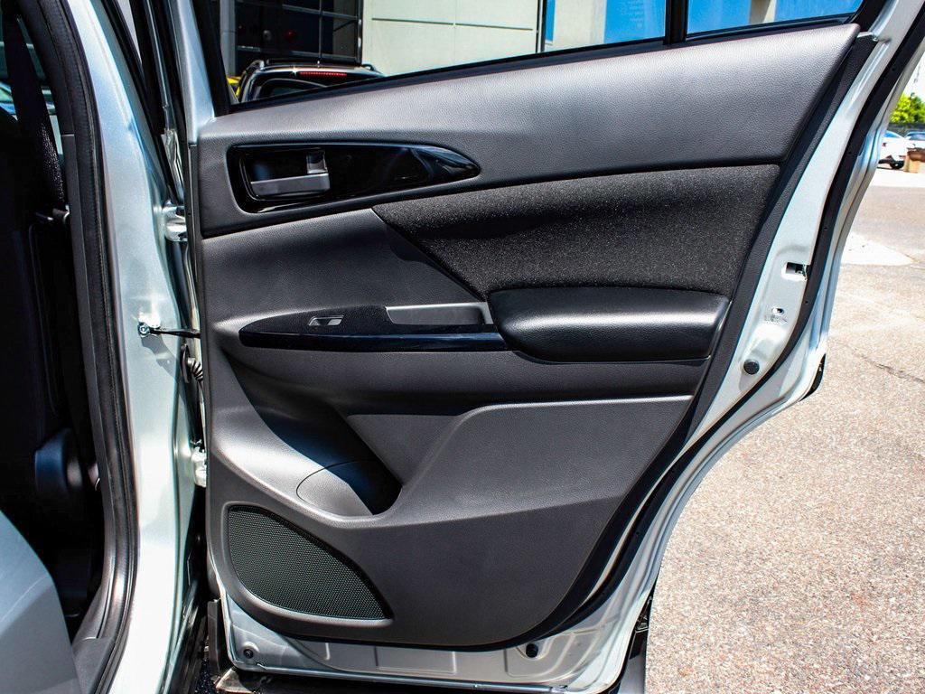 new 2025 Mitsubishi Eclipse Cross car, priced at $31,260