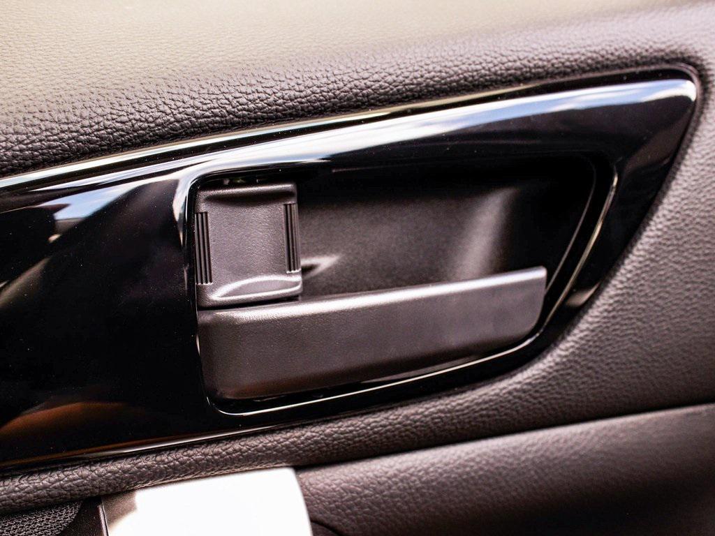 new 2025 Mitsubishi Eclipse Cross car, priced at $31,260