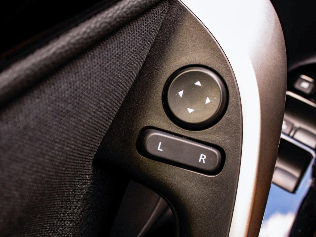 new 2025 Mitsubishi Eclipse Cross car, priced at $31,260