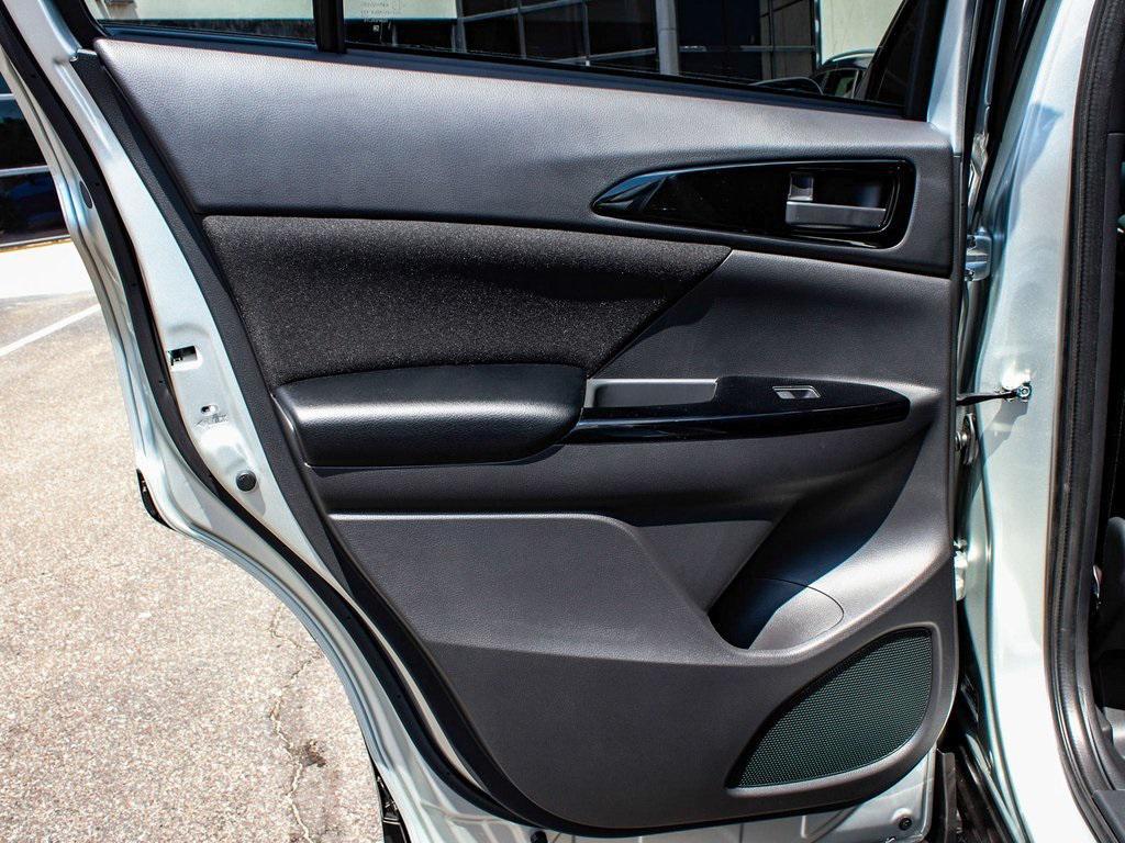 new 2025 Mitsubishi Eclipse Cross car, priced at $31,260