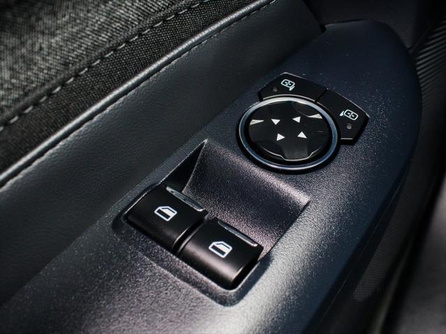 used 2024 Ford Mustang car, priced at $28,990
