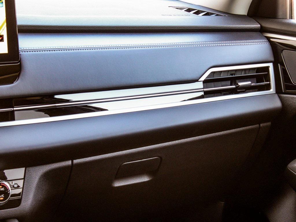 new 2025 Mitsubishi Outlander car, priced at $38,900