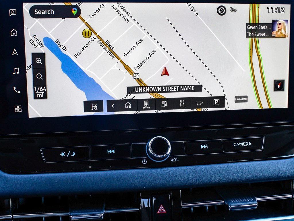 new 2025 Mitsubishi Outlander car, priced at $38,900