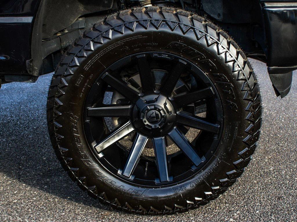 used 2024 Ford F-150 car, priced at $41,740