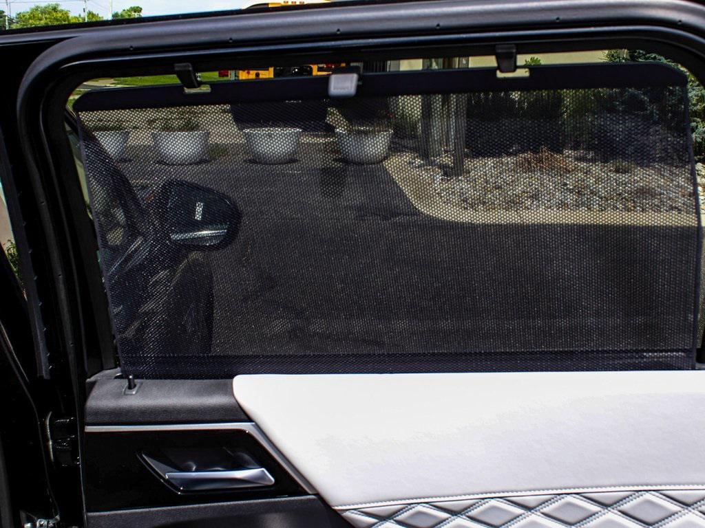 new 2025 Mitsubishi Outlander PHEV car, priced at $52,600