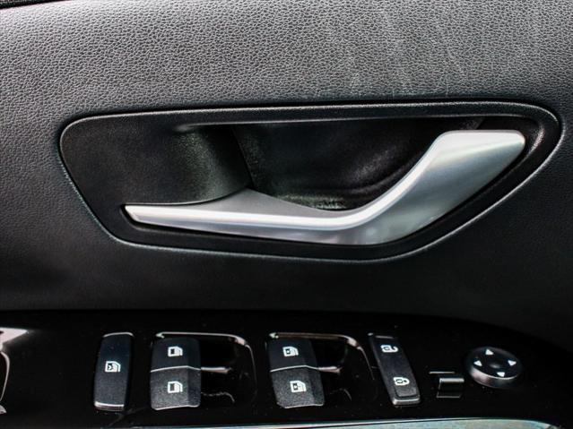 used 2022 Hyundai Tucson car, priced at $26,490