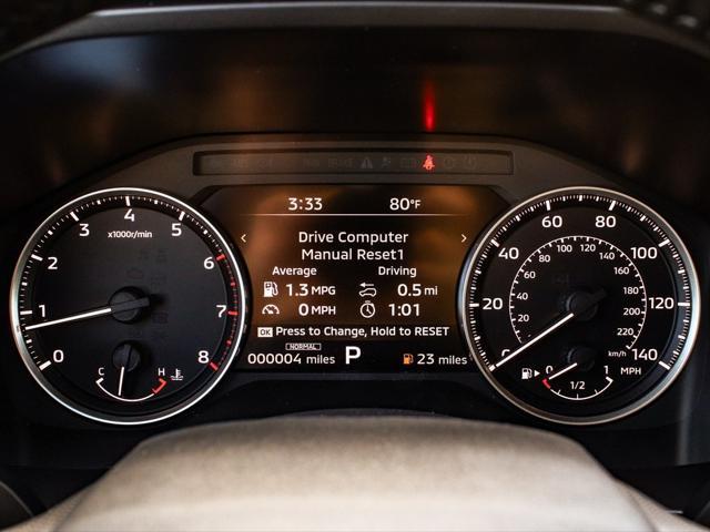 new 2025 Mitsubishi Outlander car, priced at $38,385